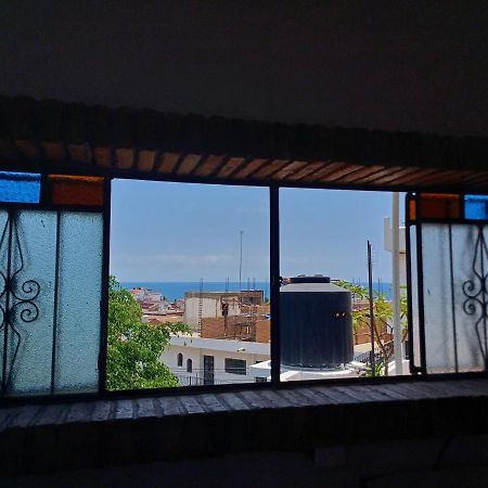 Casa Rey Sol Appartement Puerto Vallarta Buitenkant foto