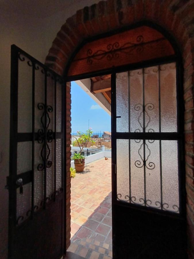 Casa Rey Sol Appartement Puerto Vallarta Buitenkant foto