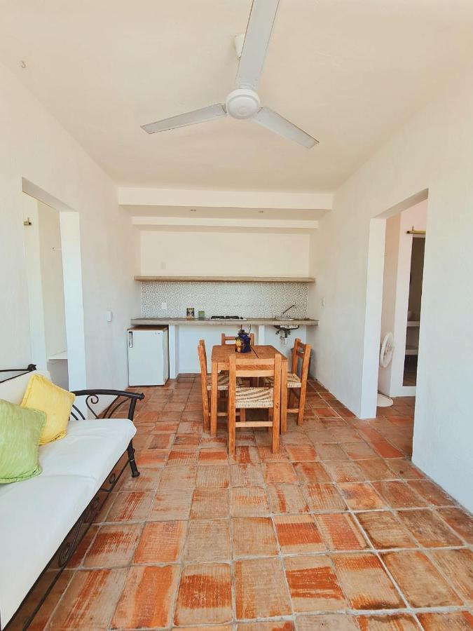 Casa Rey Sol Appartement Puerto Vallarta Buitenkant foto