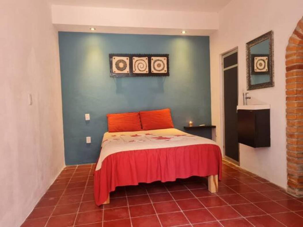Casa Rey Sol Appartement Puerto Vallarta Buitenkant foto