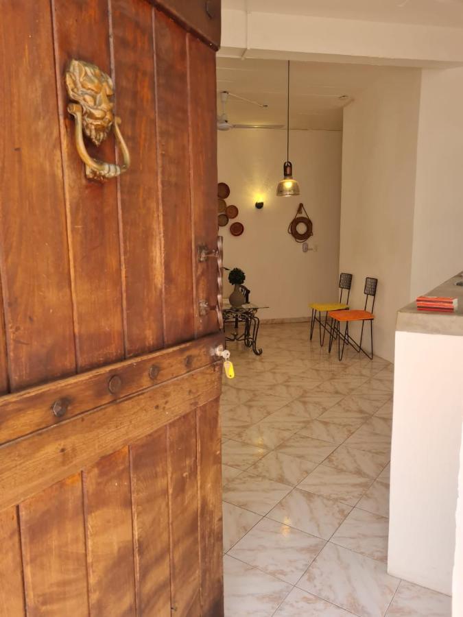 Casa Rey Sol Appartement Puerto Vallarta Buitenkant foto