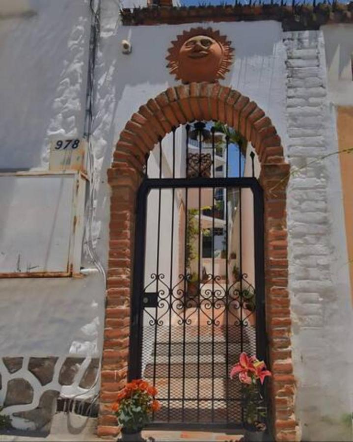 Casa Rey Sol Appartement Puerto Vallarta Buitenkant foto