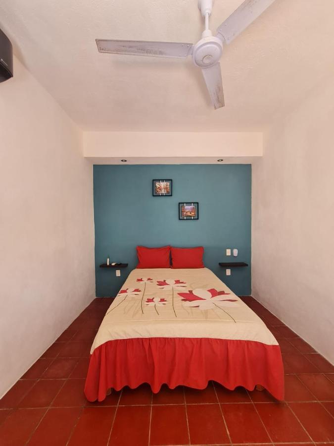 Casa Rey Sol Appartement Puerto Vallarta Buitenkant foto