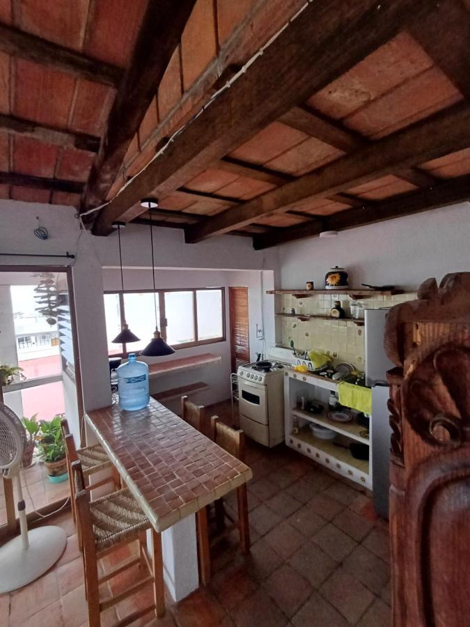 Casa Rey Sol Appartement Puerto Vallarta Buitenkant foto