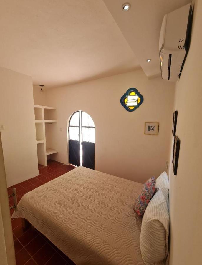 Casa Rey Sol Appartement Puerto Vallarta Buitenkant foto