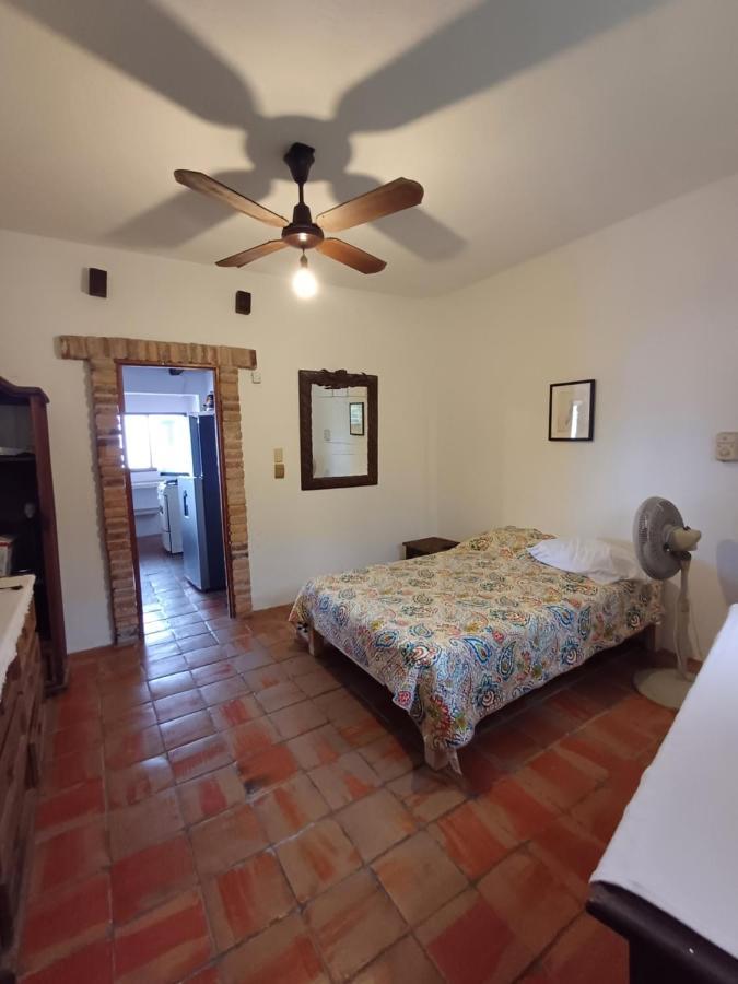 Casa Rey Sol Appartement Puerto Vallarta Buitenkant foto