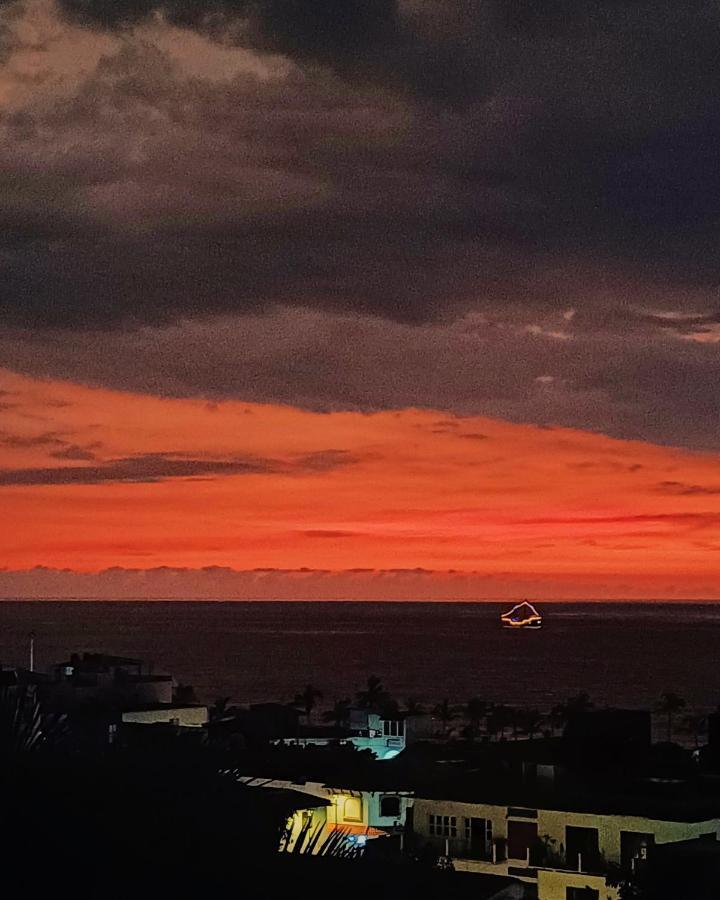 Casa Rey Sol Appartement Puerto Vallarta Buitenkant foto