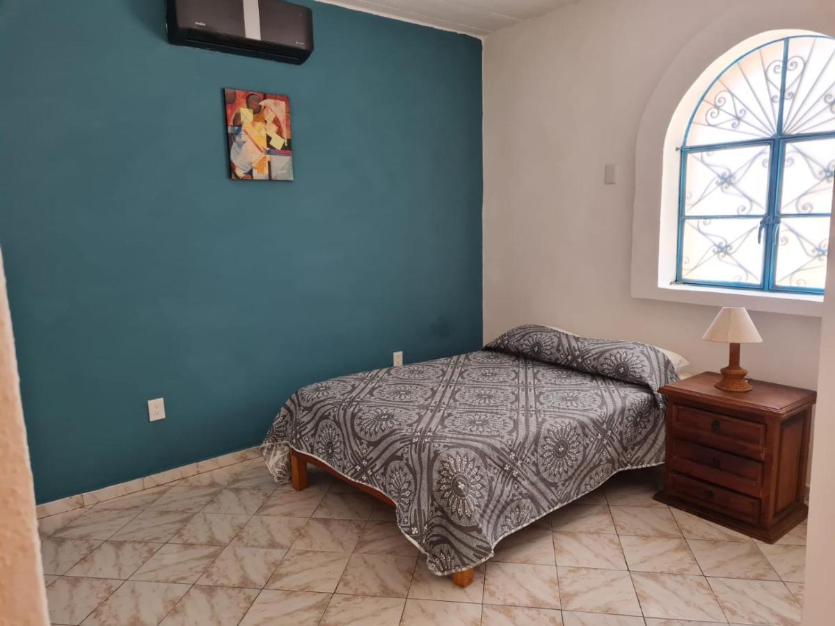Casa Rey Sol Appartement Puerto Vallarta Buitenkant foto