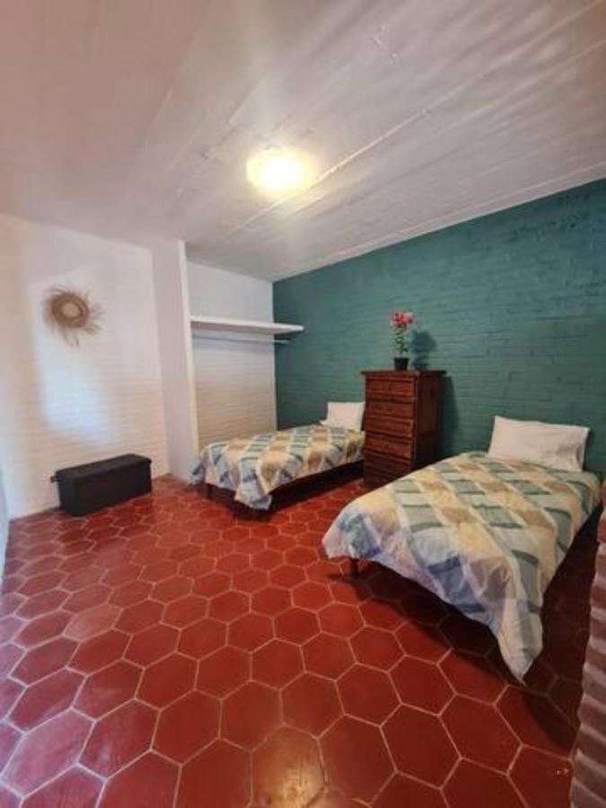 Casa Rey Sol Appartement Puerto Vallarta Buitenkant foto