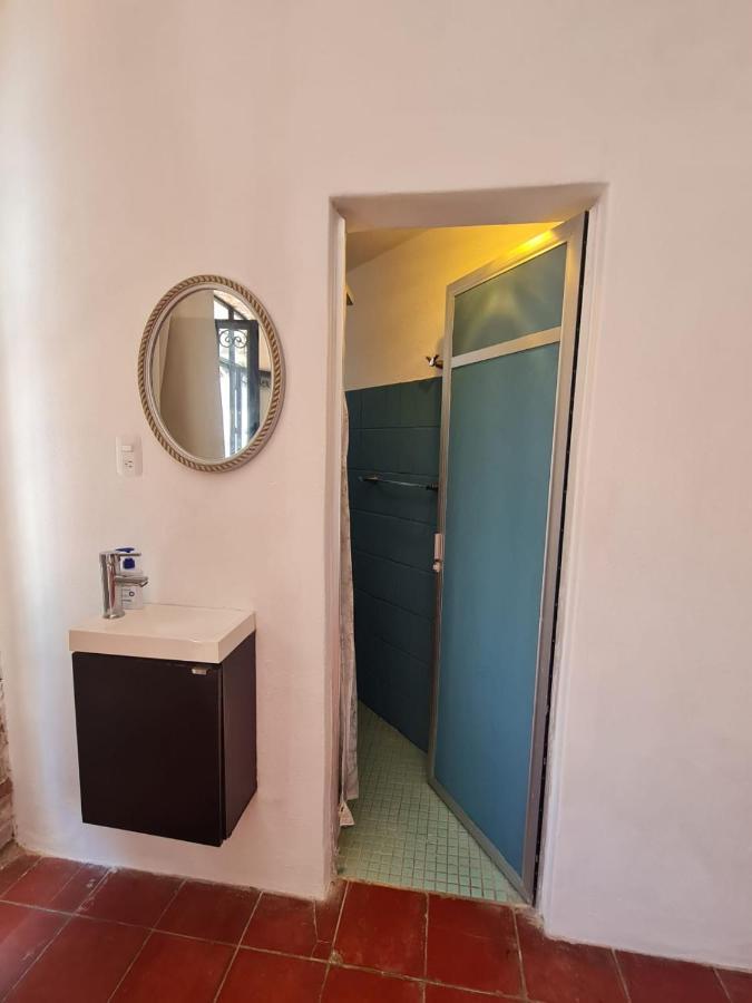 Casa Rey Sol Appartement Puerto Vallarta Buitenkant foto