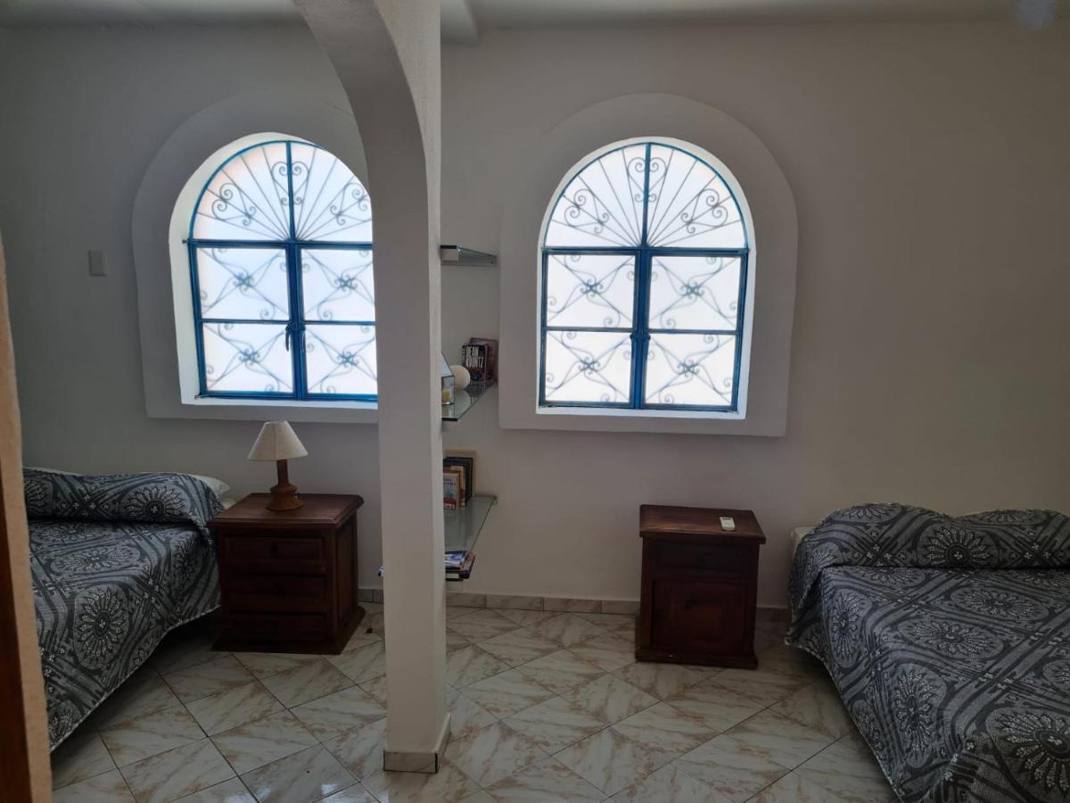 Casa Rey Sol Appartement Puerto Vallarta Buitenkant foto