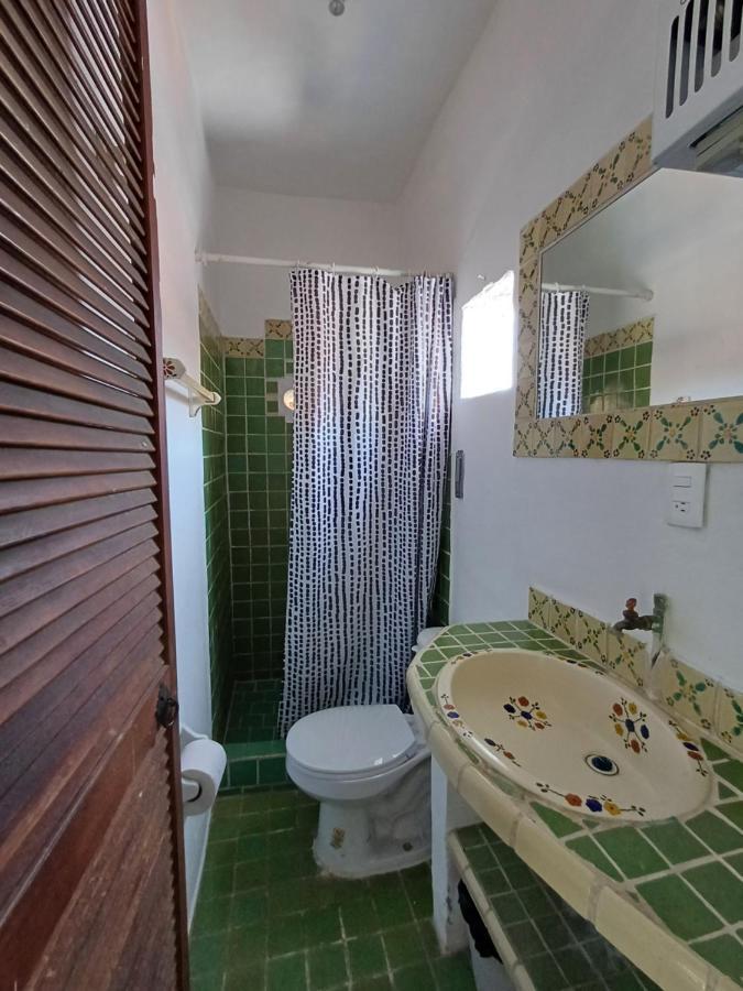 Casa Rey Sol Appartement Puerto Vallarta Buitenkant foto