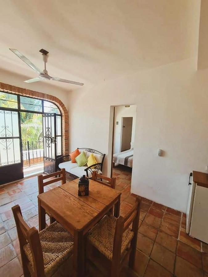 Casa Rey Sol Appartement Puerto Vallarta Buitenkant foto