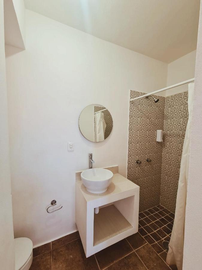 Casa Rey Sol Appartement Puerto Vallarta Buitenkant foto