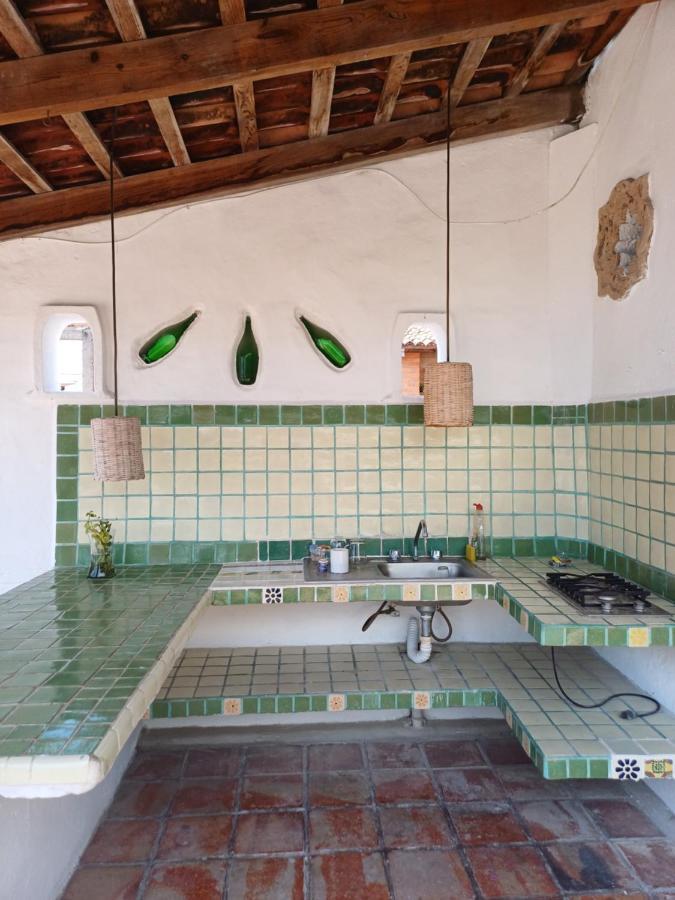 Casa Rey Sol Appartement Puerto Vallarta Buitenkant foto