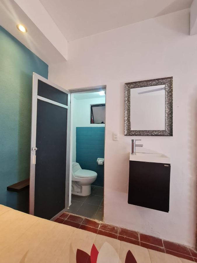 Casa Rey Sol Appartement Puerto Vallarta Buitenkant foto