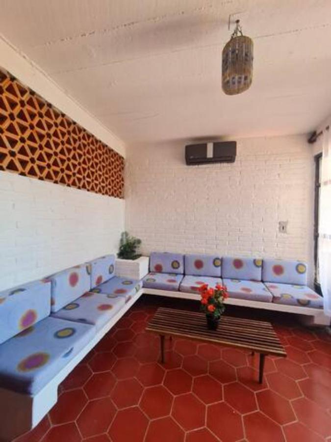Casa Rey Sol Appartement Puerto Vallarta Buitenkant foto