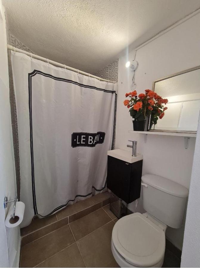 Casa Rey Sol Appartement Puerto Vallarta Buitenkant foto
