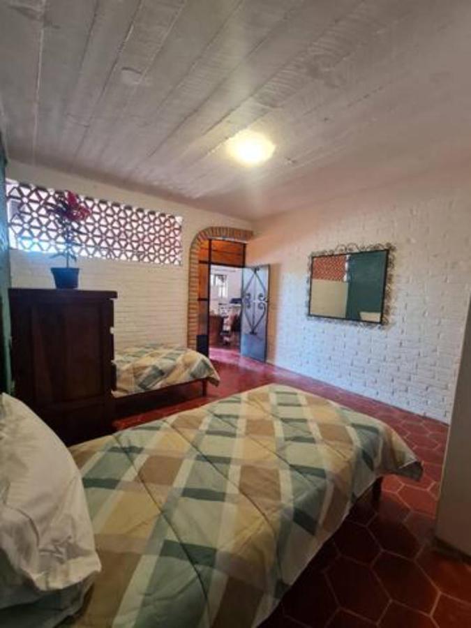 Casa Rey Sol Appartement Puerto Vallarta Buitenkant foto