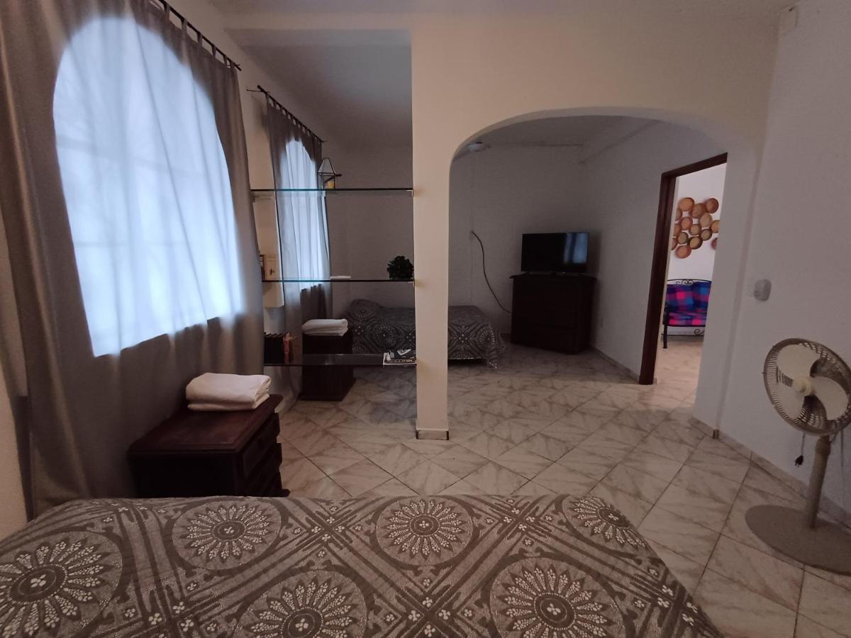 Casa Rey Sol Appartement Puerto Vallarta Buitenkant foto