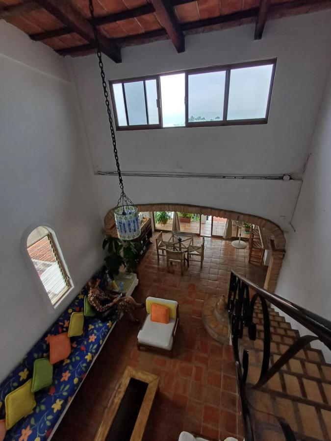 Casa Rey Sol Appartement Puerto Vallarta Buitenkant foto