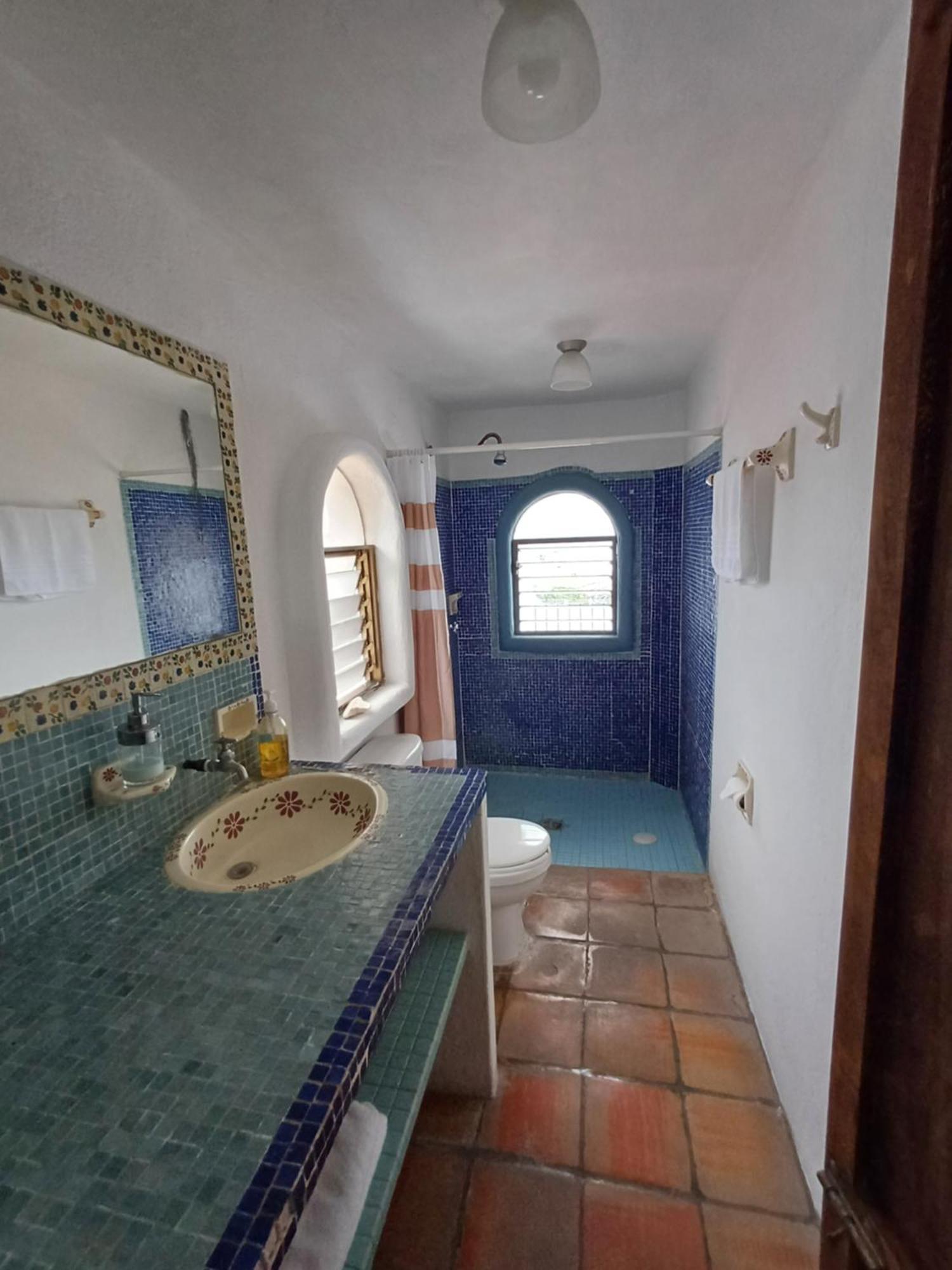 Casa Rey Sol Appartement Puerto Vallarta Buitenkant foto