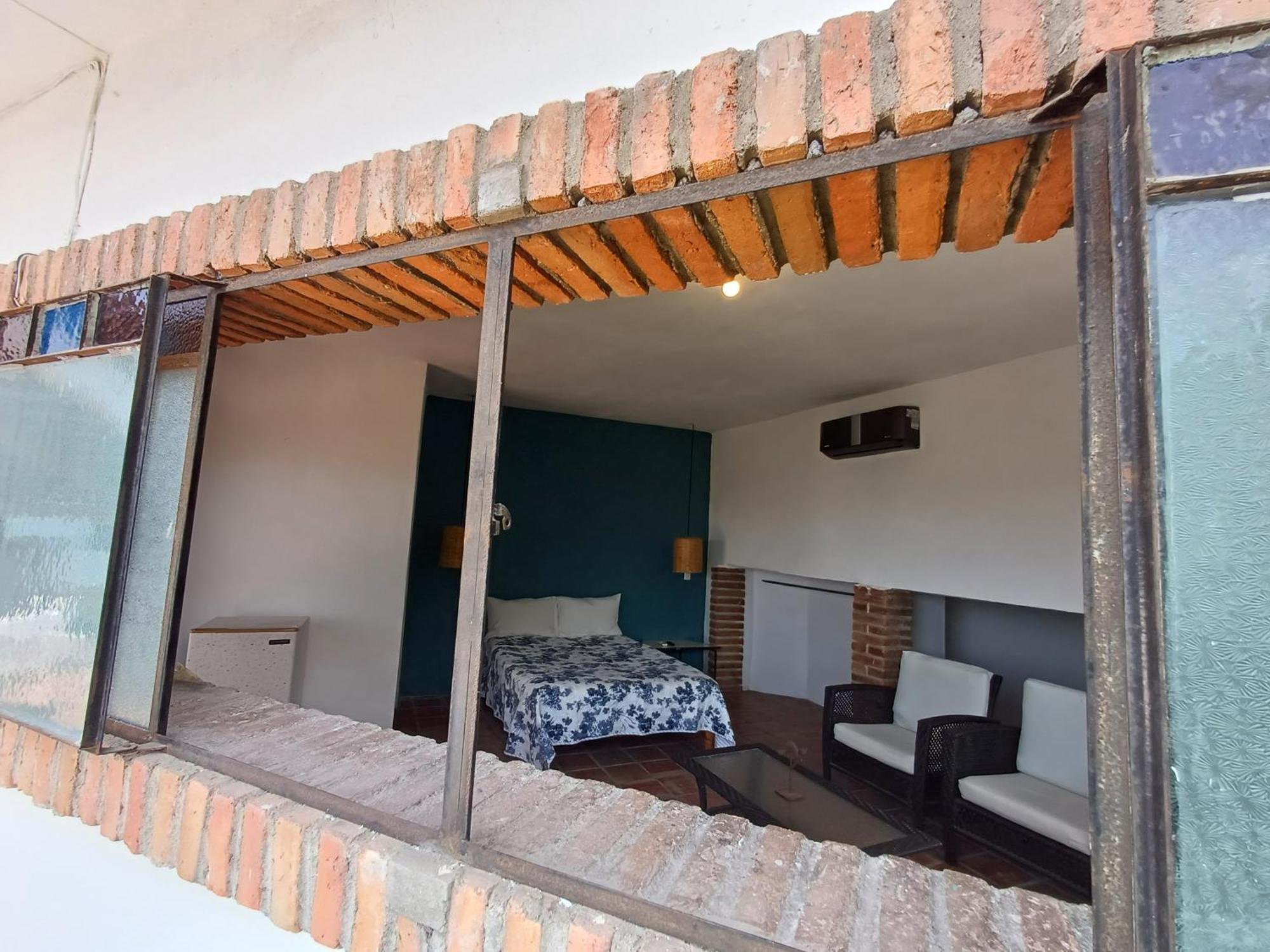 Casa Rey Sol Appartement Puerto Vallarta Buitenkant foto